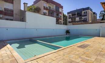 Imagem 6: Apartamento para venda com 2 quartos em Jardim do Salso - Porto Alegre - RS