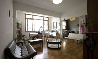 Imagem: Apartamento à venda, 4 quartos, Botafogo