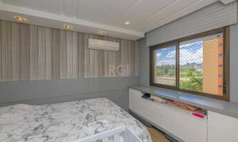 Imagem 2: Porto Alegre - Apartamento Padrão - Partenon