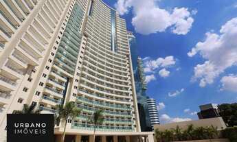 Imagem 5: Sala, 48 m² - venda por R$ 1.200.000,00 ou aluguel por R$ 3.407,61/mês - Pinheiros - São P