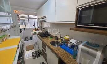 Imagem 4: Porto Alegre - Apartamento Padrão - Santana