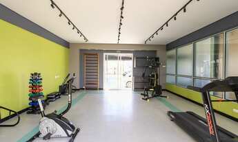 Imagem 3: Apartamento para aluguel patio home resort