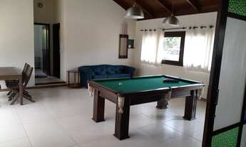 Imagem 6: Casa em Condomínio para Venda em Garopaba, Praia do Rosa, 5 dormitórios, 3 banheiros