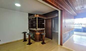 Imagem 6: Cobertura para aluguel, 4 quartos, 2 suítes, 2 vagas, Cidade Nova - Belo Horizonte/MG