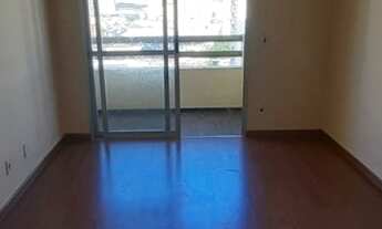 Imagem 2: Apartamento 1 dorm para Venda - NOVA REDENTORA, SÃO JOSÉ DO RIO PRETO - 50m², 1 vaga