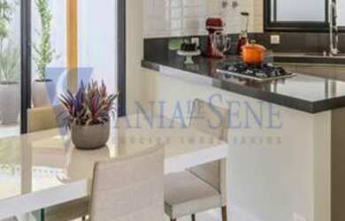 Imagem 4: SAO JOSE DOS CAMPOS - Residential / Condo - JARDIM DAS COLINAS