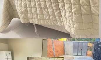 Imagem 3: Casa semi mobiliada em Salinas PA