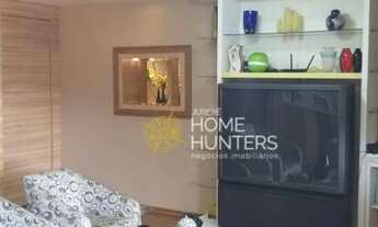 Imagem 5: Apartamento com 3 dormitórios à venda, 277 m² por R$ 1.280.000,00 - Atiradores - Joinville