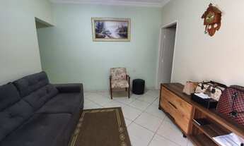 Imagem 6: Casa para venda tem 110 metros quadrados com 2 quartos