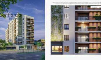 Imagem 6: Apartamento com 2 dormitórios à venda, 51 m² por R$ 359.900 - Centro - Curitiba/PR