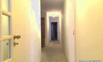 Imagem: APARTAMENTO - PARAÍSO - SP