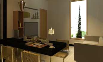 Imagem 3: Casa no bairro Sao Pedro em Esmeraldas