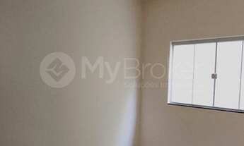 Imagem 7: Aparecida de Goiânia - Casa Padrão - Jardim Buriti Sereno