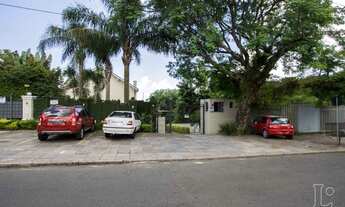 Imagem 2: Porto Alegre - Casa Padrão - Santa Tereza