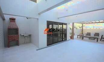 Imagem 6: Apartamento à venda, 3 quartos, 1 suíte, 2 vagas, Encruzilhada - Recife/PE