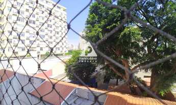 Imagem 4: Apartamento à venda, 2 quartos, 1 vaga, Ipanema - RIO DE JANEIRO/RJ