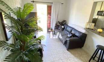 Imagem 2: Apartamento com 2 dormitórios à venda, 67 m² por R$ 255.000,00 - Pendotiba - Niterói/RJ