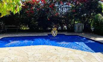 Imagem: Casa à venda, 394 m² por R$ 1.810.000,00