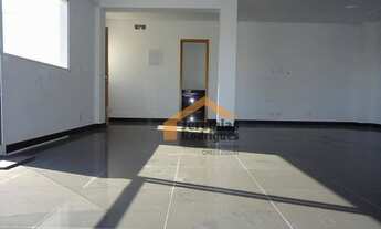 Imagem 6: Apartamento com 3 dormitórios à venda, 270 m² por R$ 1.100.000,00 - Edifício Montalcino