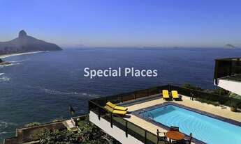 Imagem: Casa de condomínio para venda possui 600