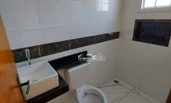 Imagem 6: Sobrado com 2 dormitórios à venda, 58 m² por R$ 410.000,00 - Parque Oratório - Santo André