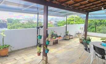 Imagem 2: Cobertura duplex 5 quartos Jardim Oceânico