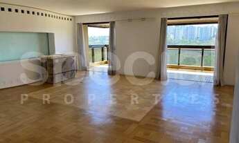 Imagem 2: São Paulo - Apartamento Padrão - Alto de Pinheiros