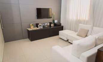 Imagem 5: Apartamento 3 quartos 2 suítes 105m² 2 vagas ed. Cinecitta em Vila da Serra - Nova Lima