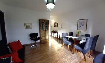 Imagem 2: Cobertura para Venda em Porto Alegre, Auxiliadora, 2 dormitórios, 1 banheiro