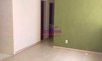 Imagem: Venda Residential / Apartment Contagem MG