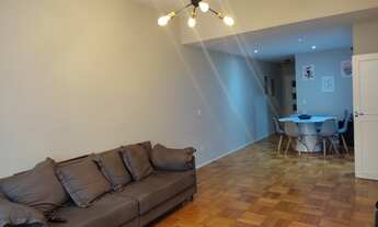 Imagem 3: Apartamento 3 quartos com vaga em Ipanema