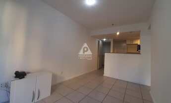 Imagem: Apartamento à venda, 1 quarto, 1 vaga