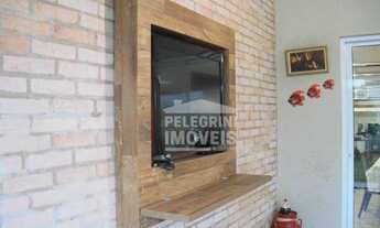 Imagem 6: Casa com 3 dormitórios à venda, 280 m² por R$ 980.000,00 - Vila Hollândia - Campinas/SP