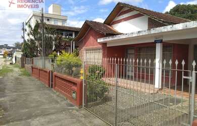 Imagem 2: Casa com 3 dormitórios à venda, 172 m² por R$ 550.000,00 - Rocio Grande - São Francisco do