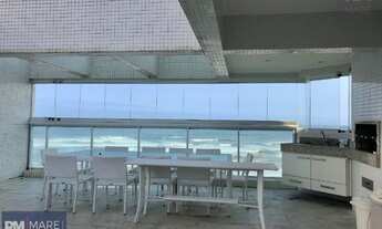 Imagem 6: Cobertura à venda com 4 suítes - 392 m² - Riviera de São Lourenço - Módulo 7