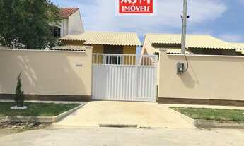 Imagem 5: Casa com 3 Quartos (1 Suíte), em Ponta Grossa - Maricá - RJ