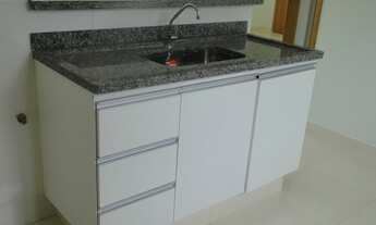 Imagem 6: Apartamento 2/4 Senador Canedo Estrela do Sul