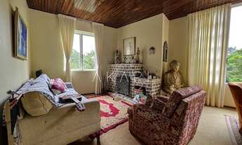 Imagem 4: Casa para venda com 5 quartos em Cascata dos Amores - Teresópolis - RJ