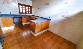 Imagem 6: São Carlos - Casa Padrão - Centro