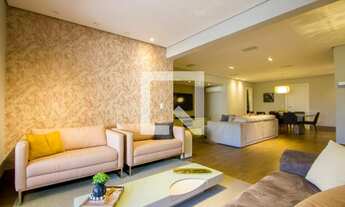 Imagem 7: Apartamento à Venda - Jardim, 3 Quartos, 175 m2