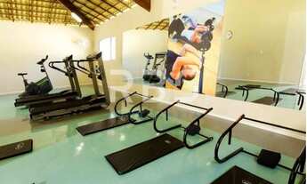 Imagem 2: Apartamento para venda possui 48 metros quadrados com 2 quartos Vista de laranjeiras