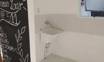 Imagem 4: PELOTAS - Apartamento Padrão - TRÊS VENDAS