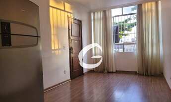 Imagem 5: Apartamento com 3 dormitórios à venda, 90 m² por R$ 420.000,00 - Silveira - Belo Horizonte