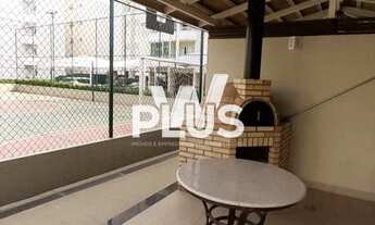 Imagem 6: Apartamento com 3 dorms, Nature Residencial Clube, Sorocaba - R$ 485 mil, Cod: 9407