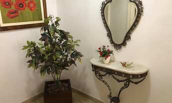 Imagem 5: LINDA CASA NO BAIRRO DO GONZAGA/SANTOS