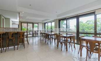 Imagem 6: Porto Alegre - Apartamento Padrão - Higienópolis