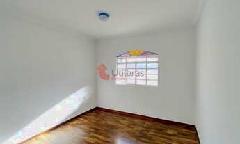 Imagem 7: Casa para aluguel, 4 quartos, 1 suíte, 2 vagas, Sagrada Família - Belo Horizonte/MG