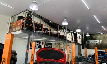 Imagem 5: GALPAO COMERCIAL em SÃO PAULO - SP, JARDIM ARICANDUVA