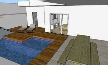 Imagem 2: Arujá - Casa Padrão - Jardim Fazenda Rincão Arujá 5