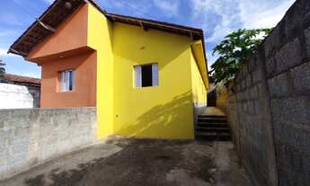 Imagem: Casa próximo ao centro de Ibiúna - SP